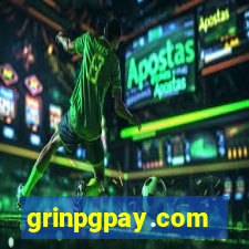 grinpgpay.com