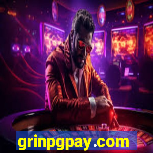 grinpgpay.com