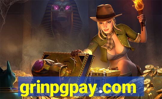 grinpgpay.com