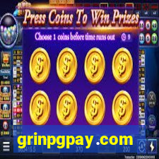 grinpgpay.com