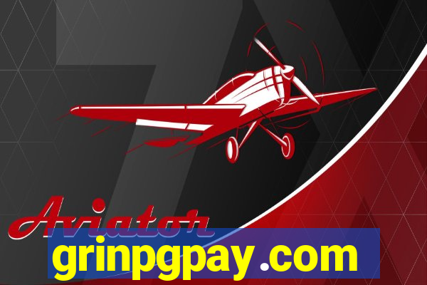 grinpgpay.com