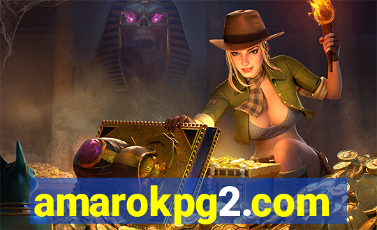 amarokpg2.com