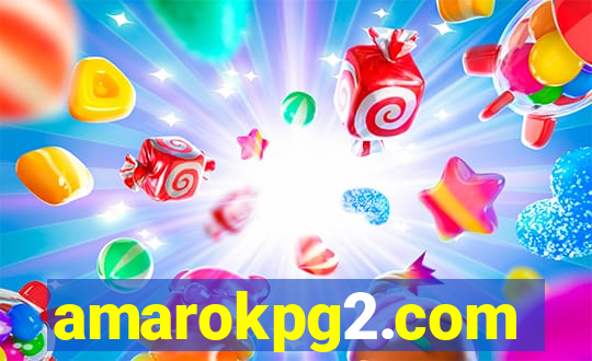 amarokpg2.com