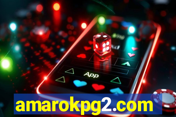 amarokpg2.com