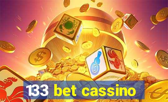 133 bet cassino