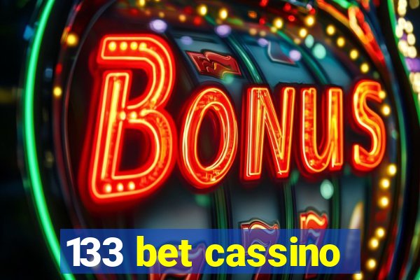 133 bet cassino