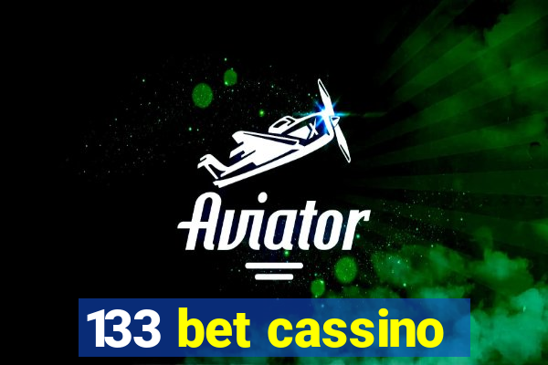 133 bet cassino