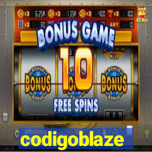 codigoblaze