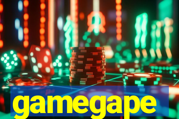 gamegape