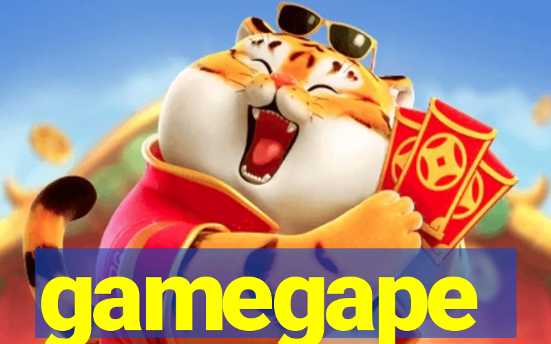 gamegape