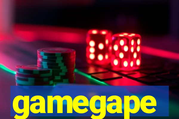 gamegape