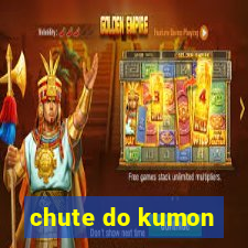 chute do kumon