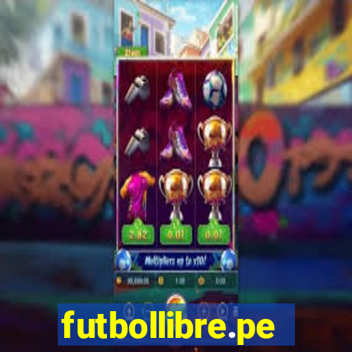 futbollibre.pe