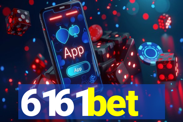 6161bet