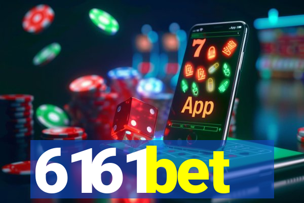 6161bet