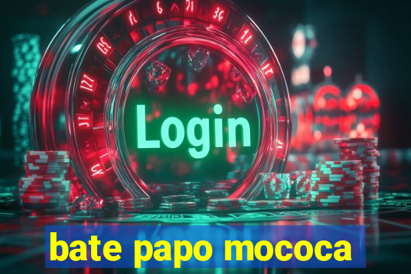 bate papo mococa