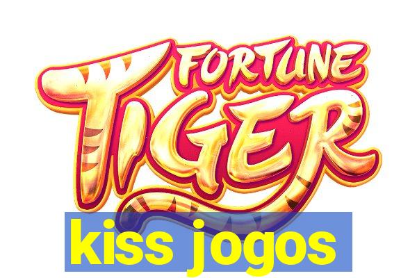 kiss jogos