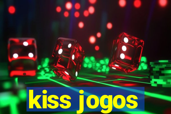 kiss jogos