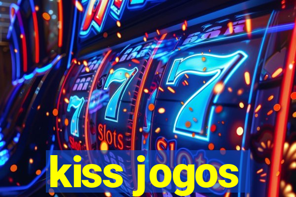 kiss jogos