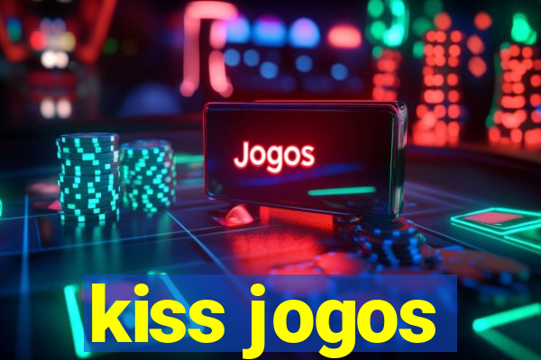 kiss jogos