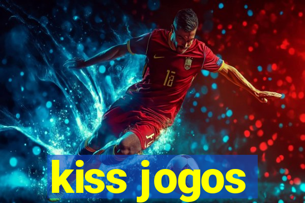 kiss jogos