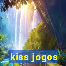 kiss jogos