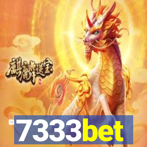 7333bet