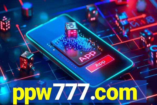 ppw777.com