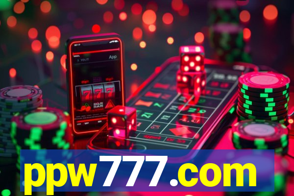 ppw777.com