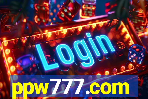 ppw777.com