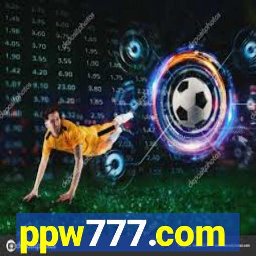 ppw777.com