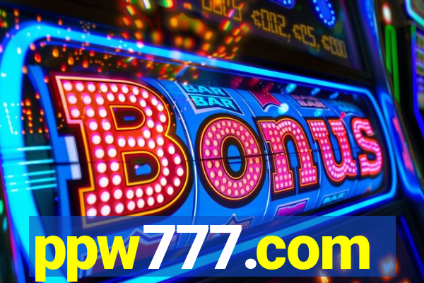 ppw777.com