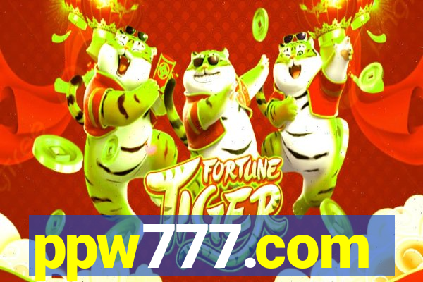 ppw777.com