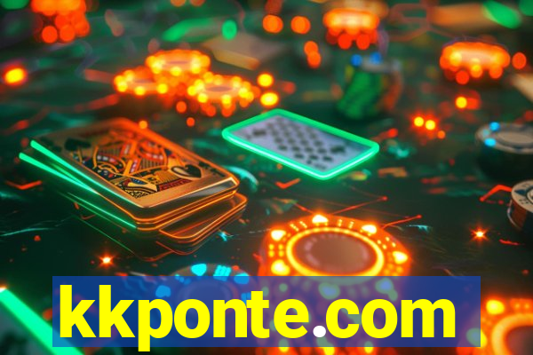 kkponte.com