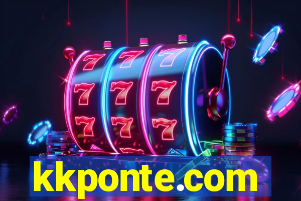 kkponte.com