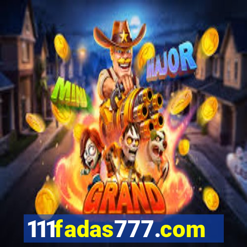 111fadas777.com