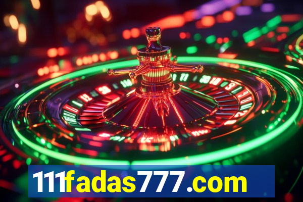 111fadas777.com