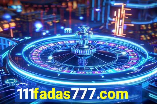 111fadas777.com