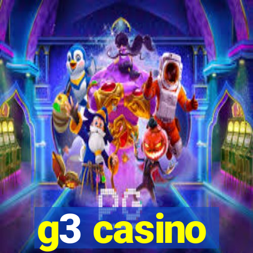 g3 casino