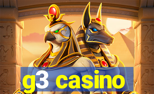 g3 casino