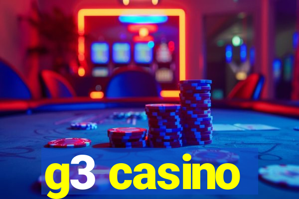 g3 casino