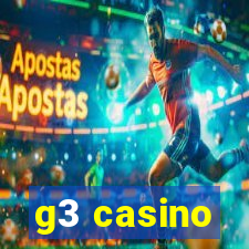 g3 casino