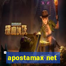 apostamax net