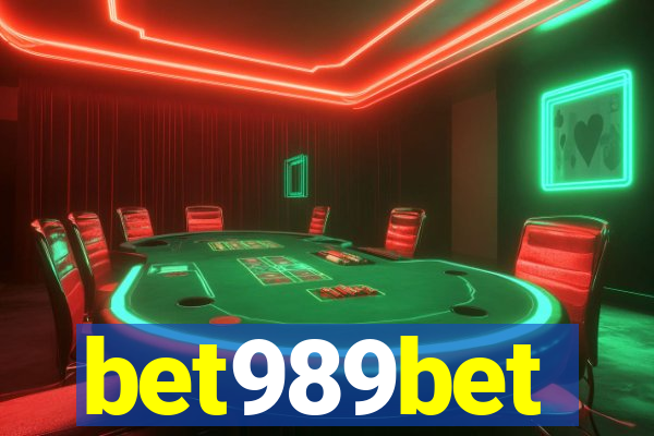 bet989bet