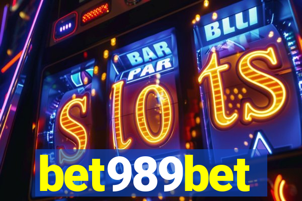 bet989bet