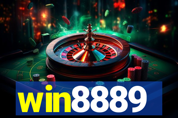 win8889