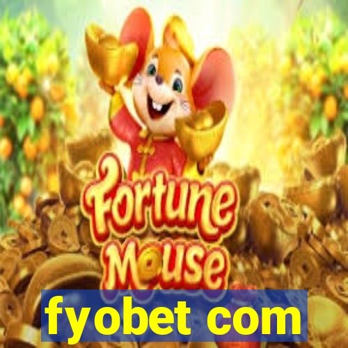 fyobet com