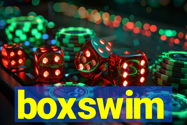 boxswim