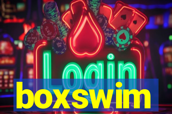 boxswim