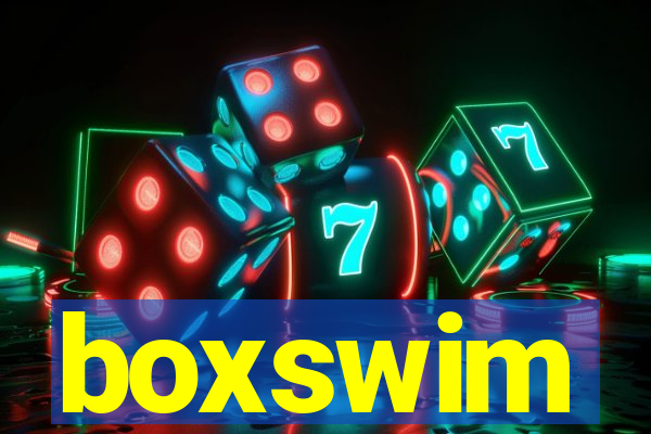 boxswim